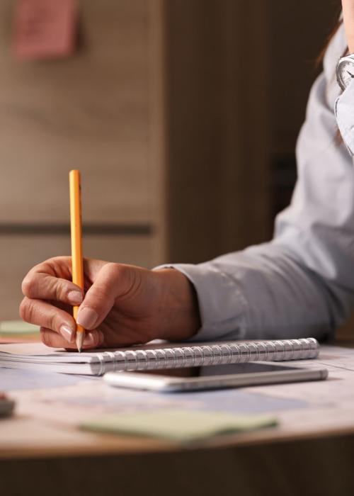 Redacción científica para ingenieros