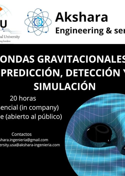 Ondas Gravitacionales